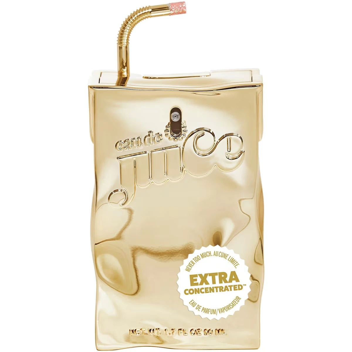 Extra Concentrated Eau de Parfum™
