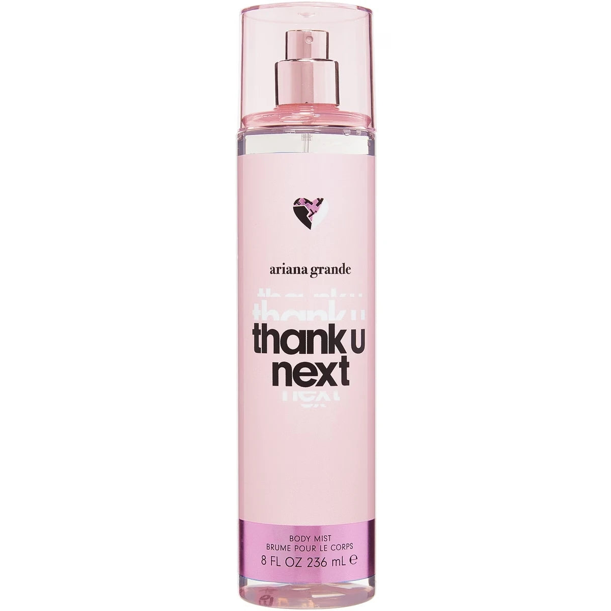Thank U, Next Body Mist