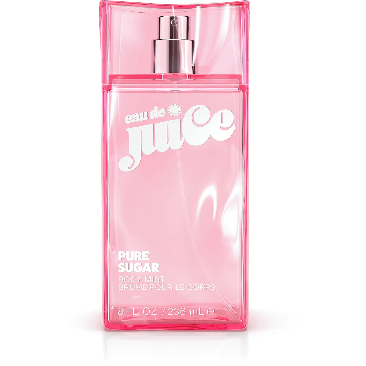 Eau De Juice Pure Sugar Body Mist, 8 Oz