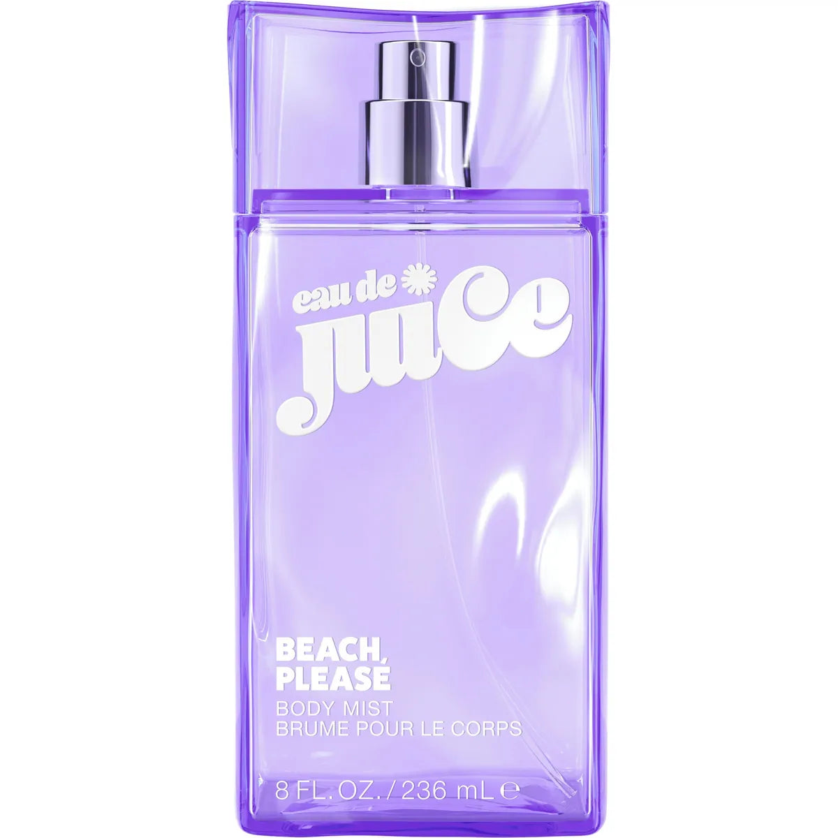 Beach, Please Body Mist, 8 Oz