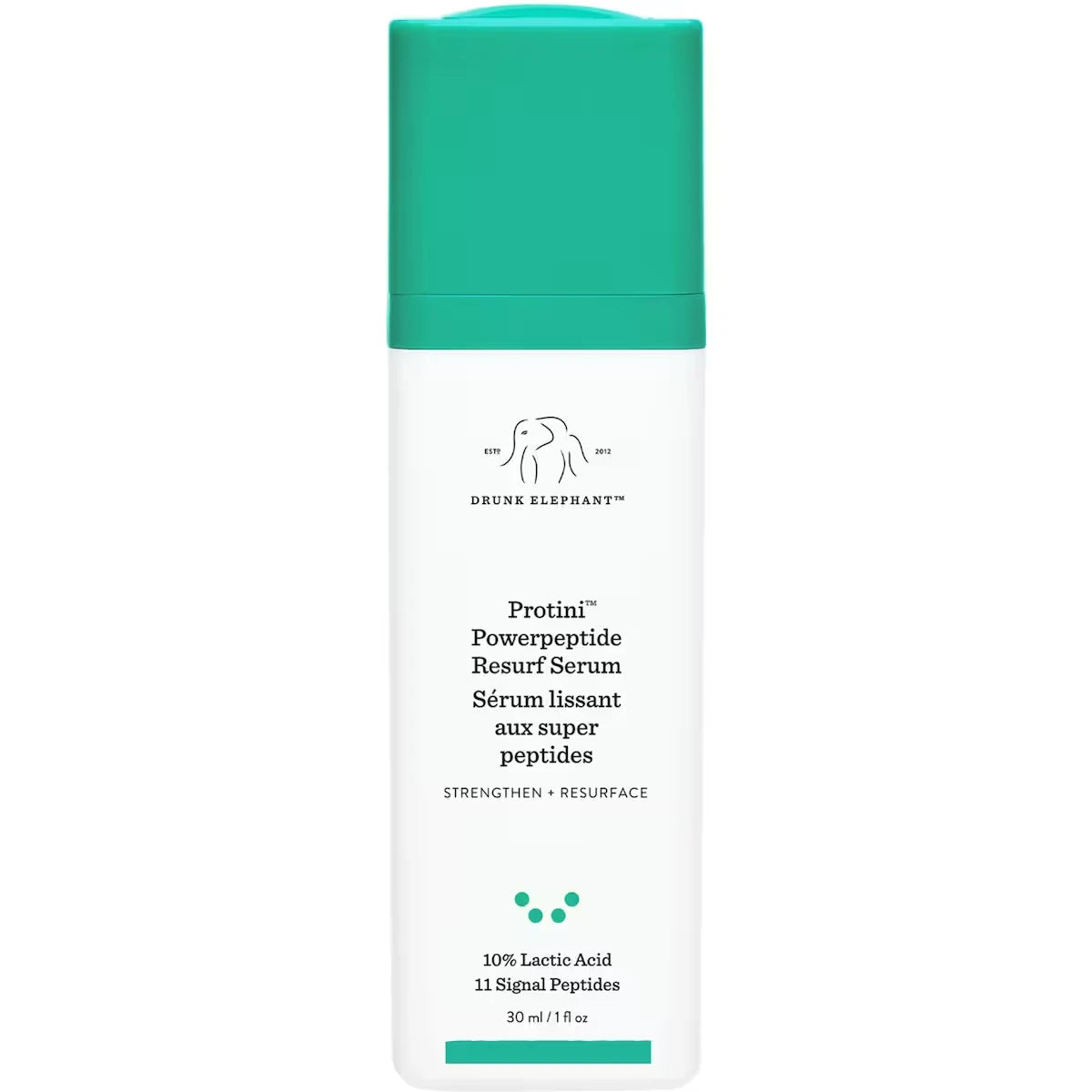 Protini™ Powerpeptide Resurfacing Serum