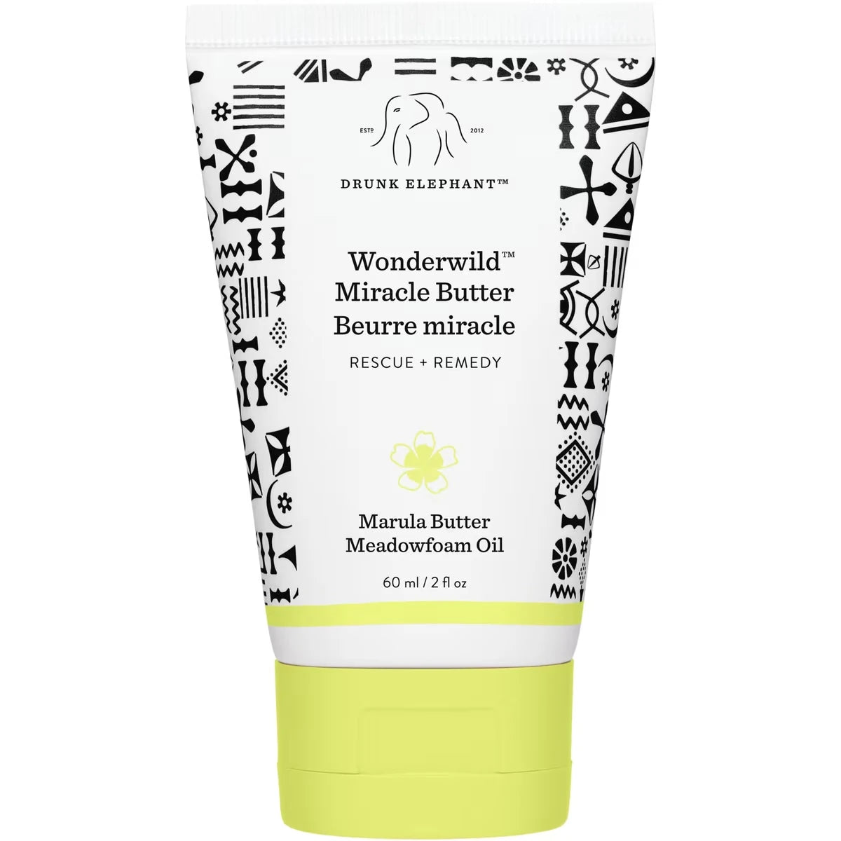 Wonderwild™ Miracle Butter