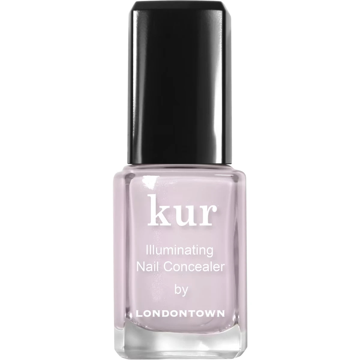 Pink Illuminating Nail Concealer