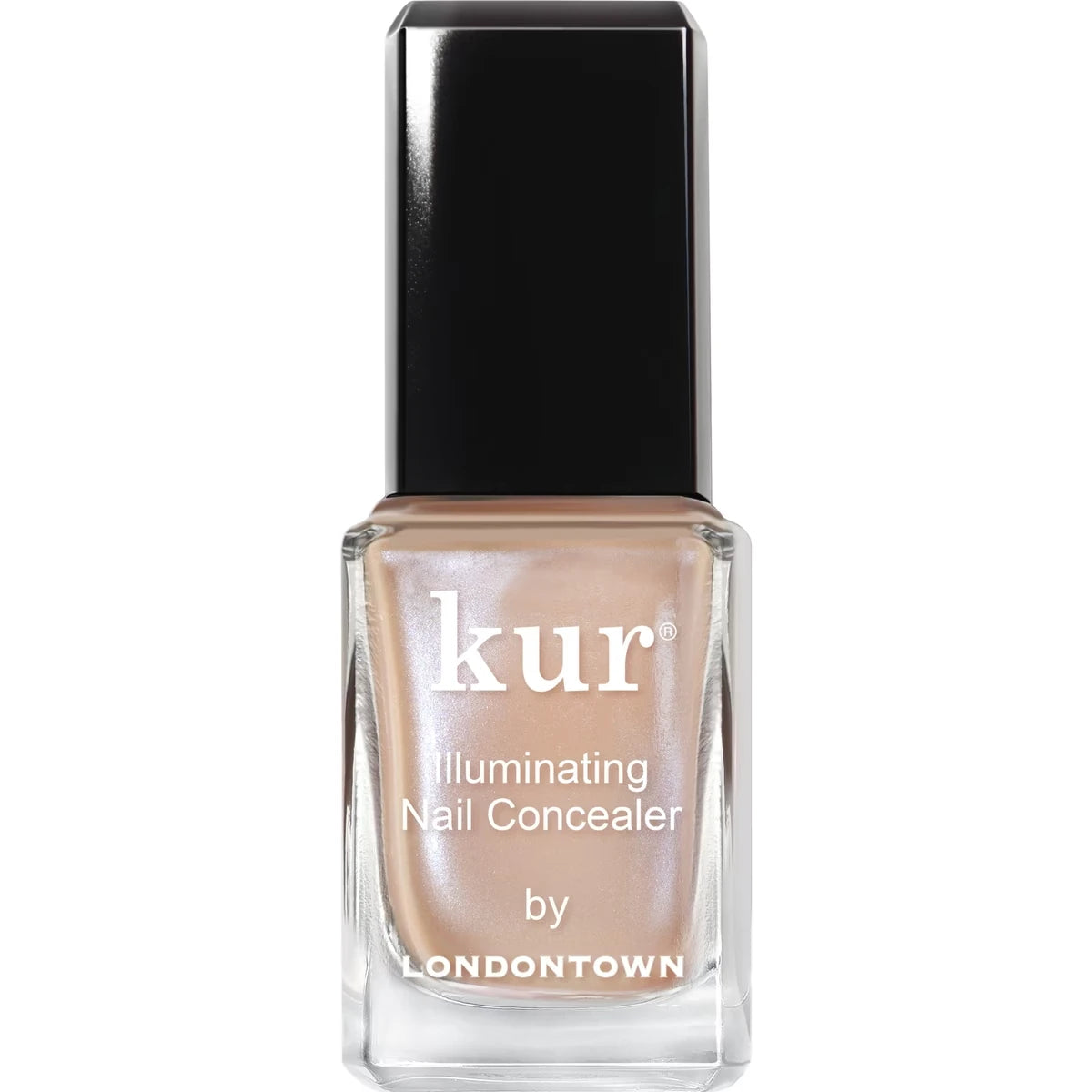 Kur- Illuminating Nail Concealer - Bare