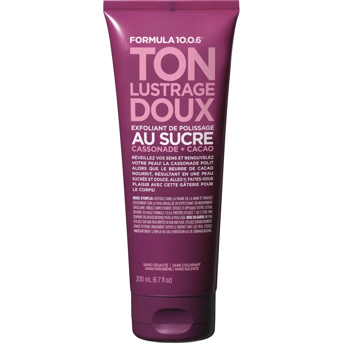 Ton Lustrage Doux