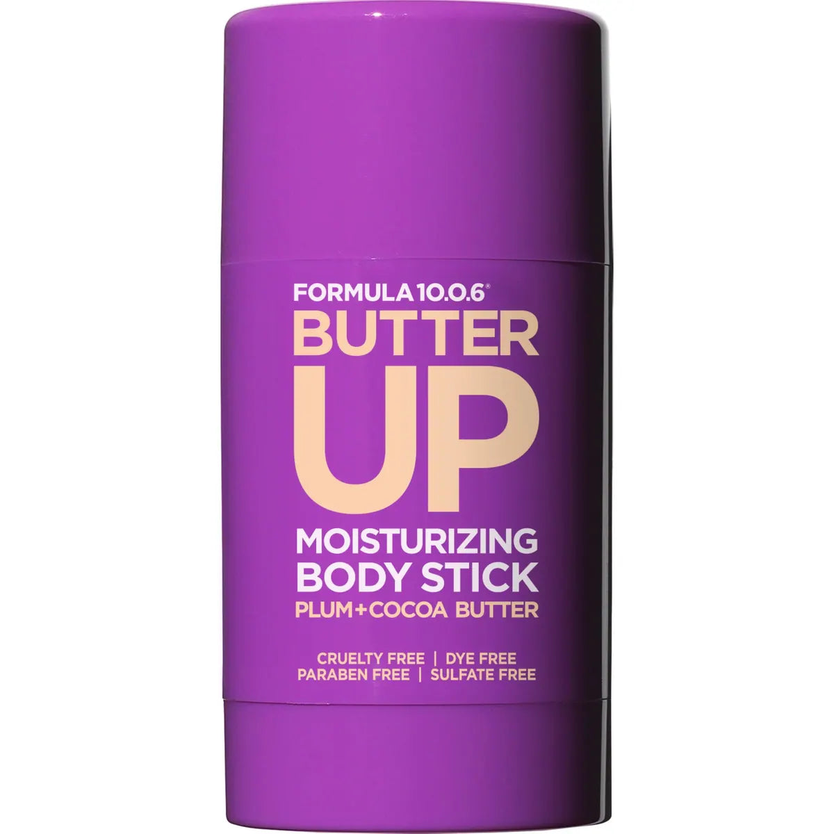 Butter Up