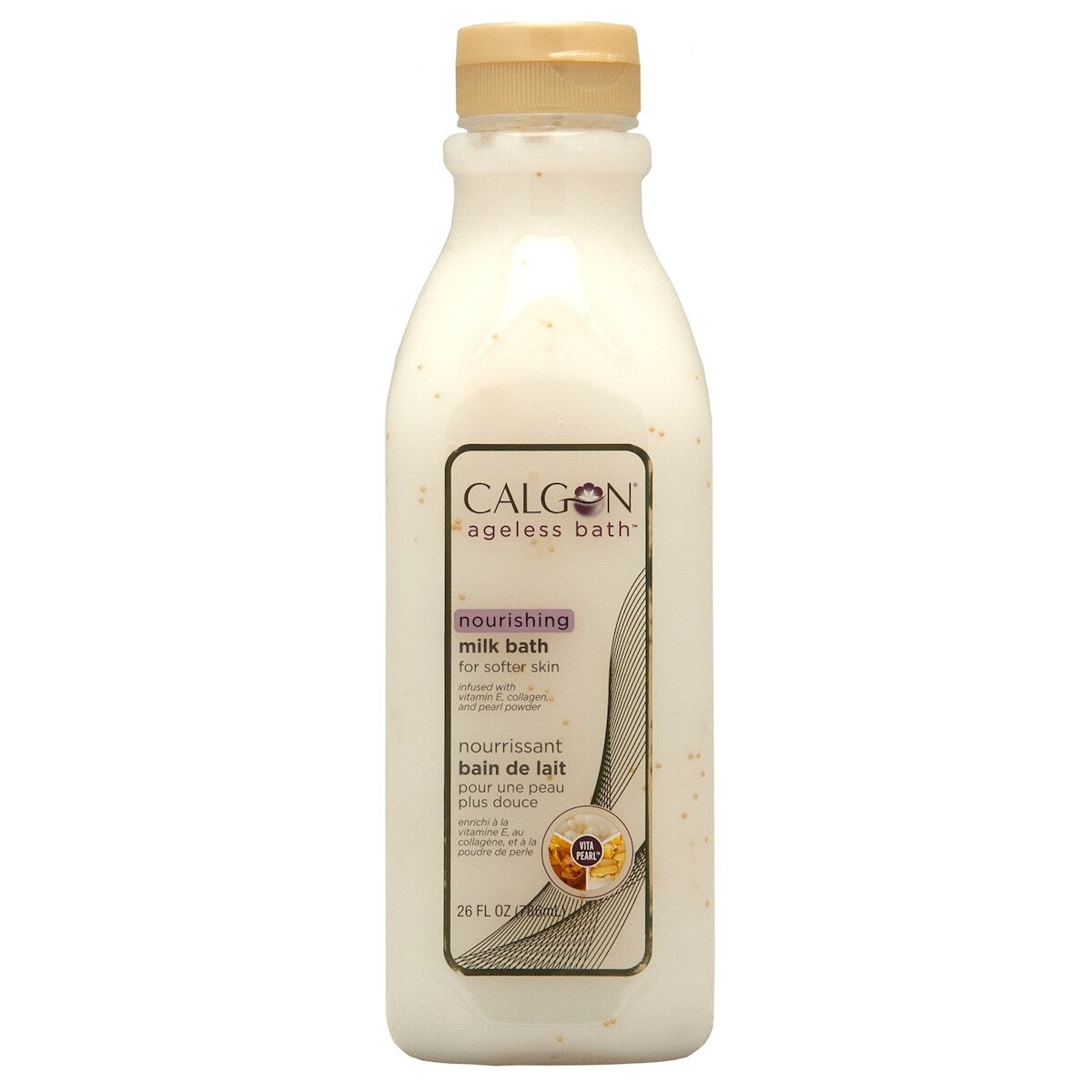 Ageless Bath nourrissant bain de lait