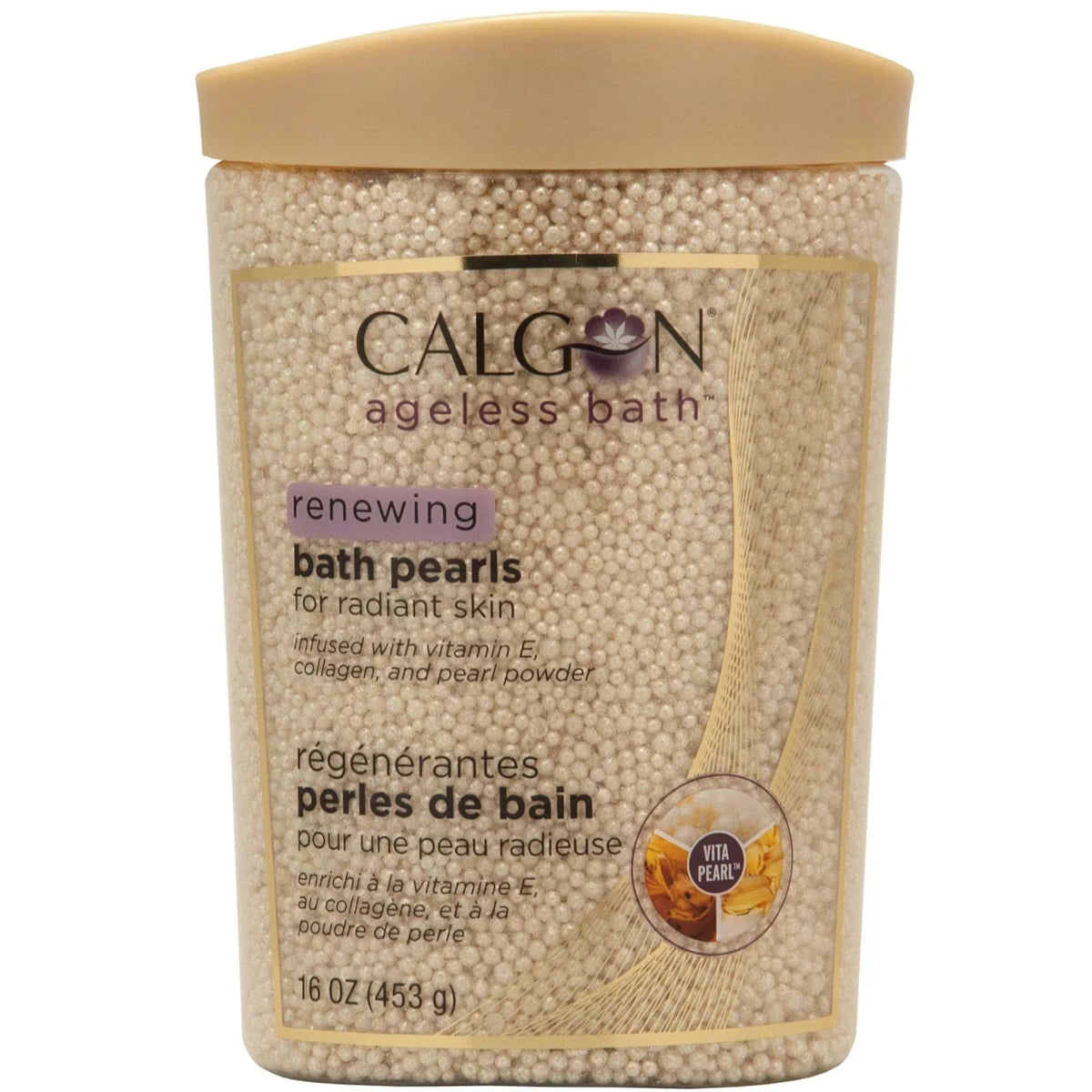Ageless Bath régénérantes perles de bain