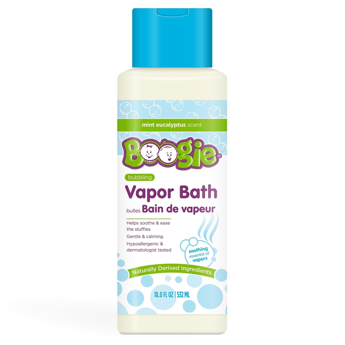 Bain de vapeur