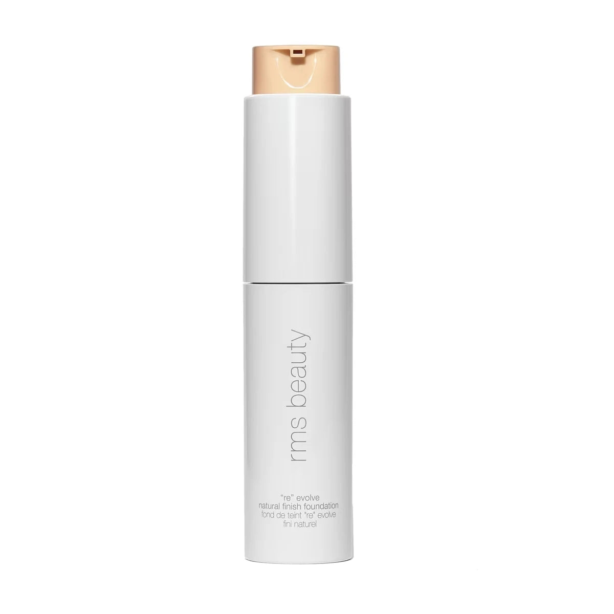 ReEvolve Natural Finish Foundation - 00