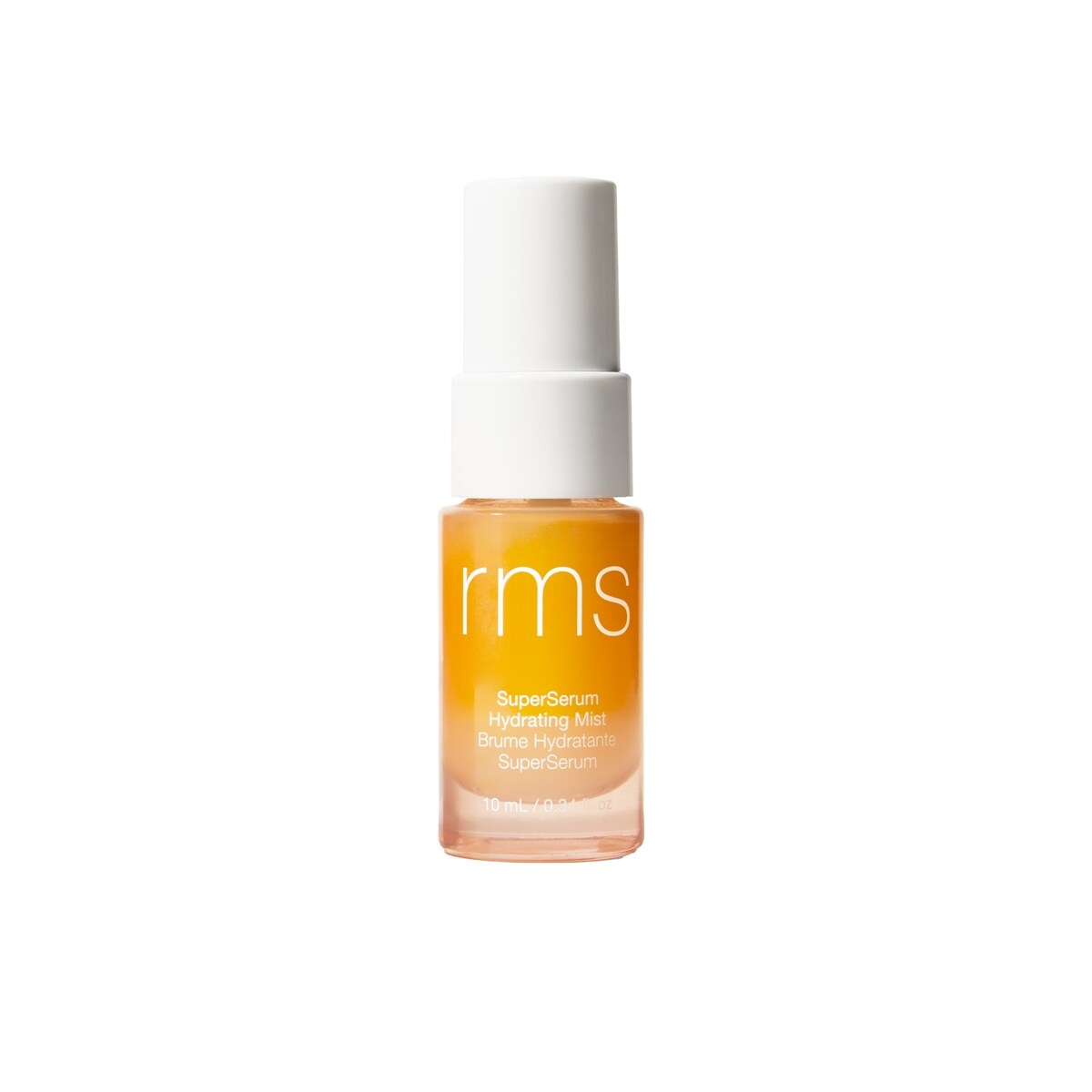 Brume Hydratante SuperSerum