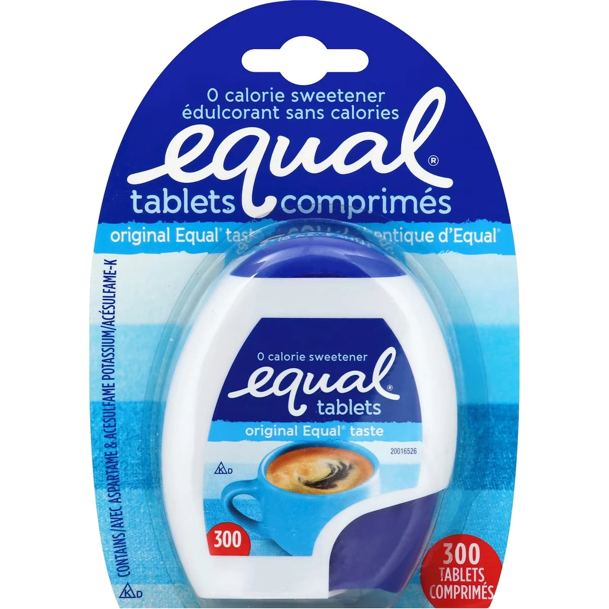 Comprimes 300