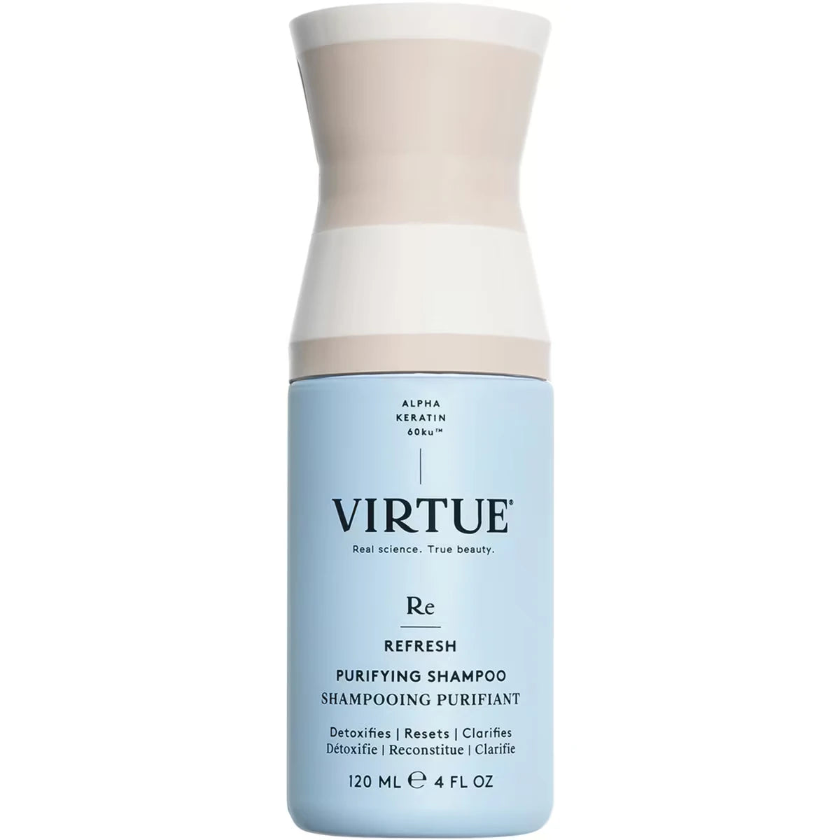 Shampooing Purifiant