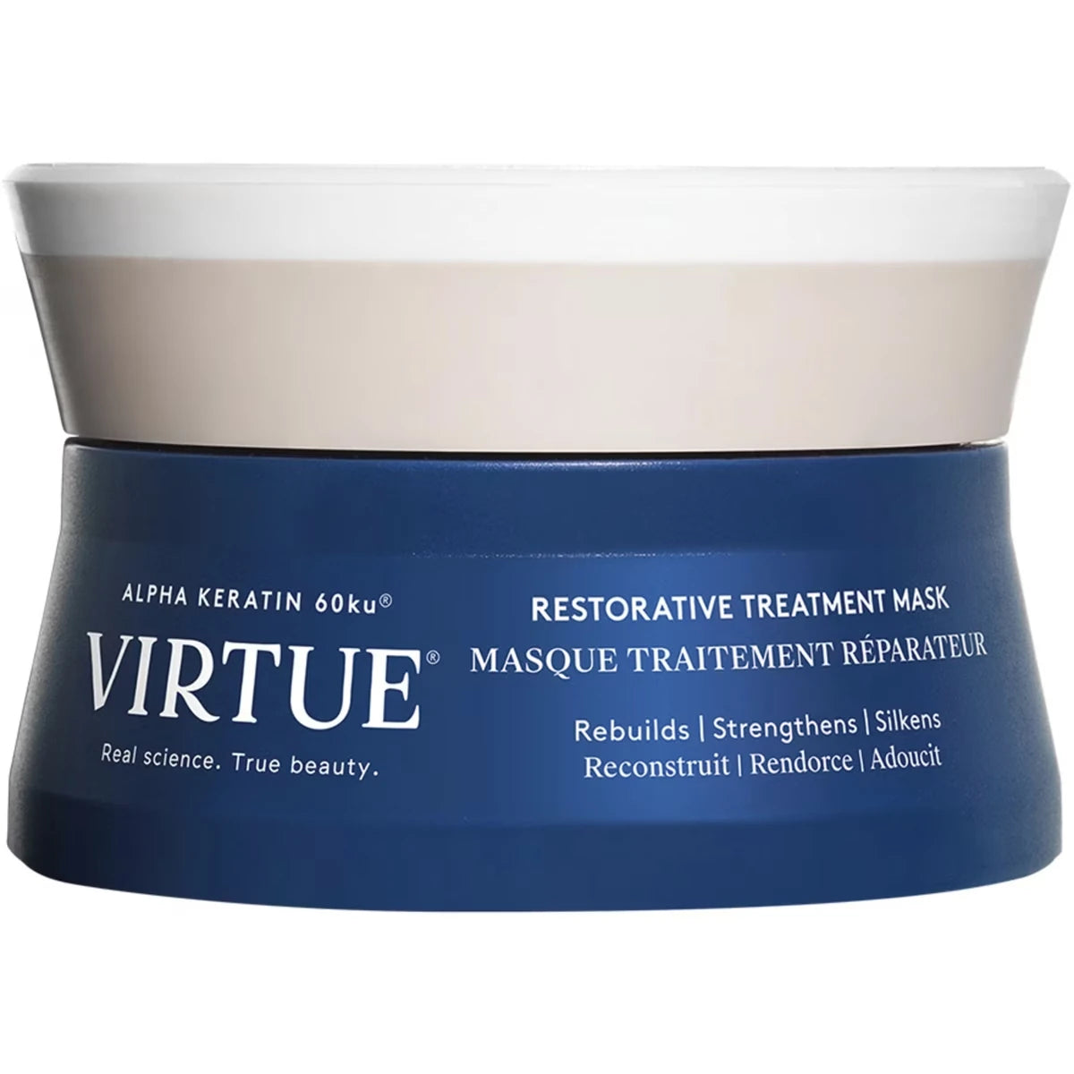 Masque Traitement Réparateur