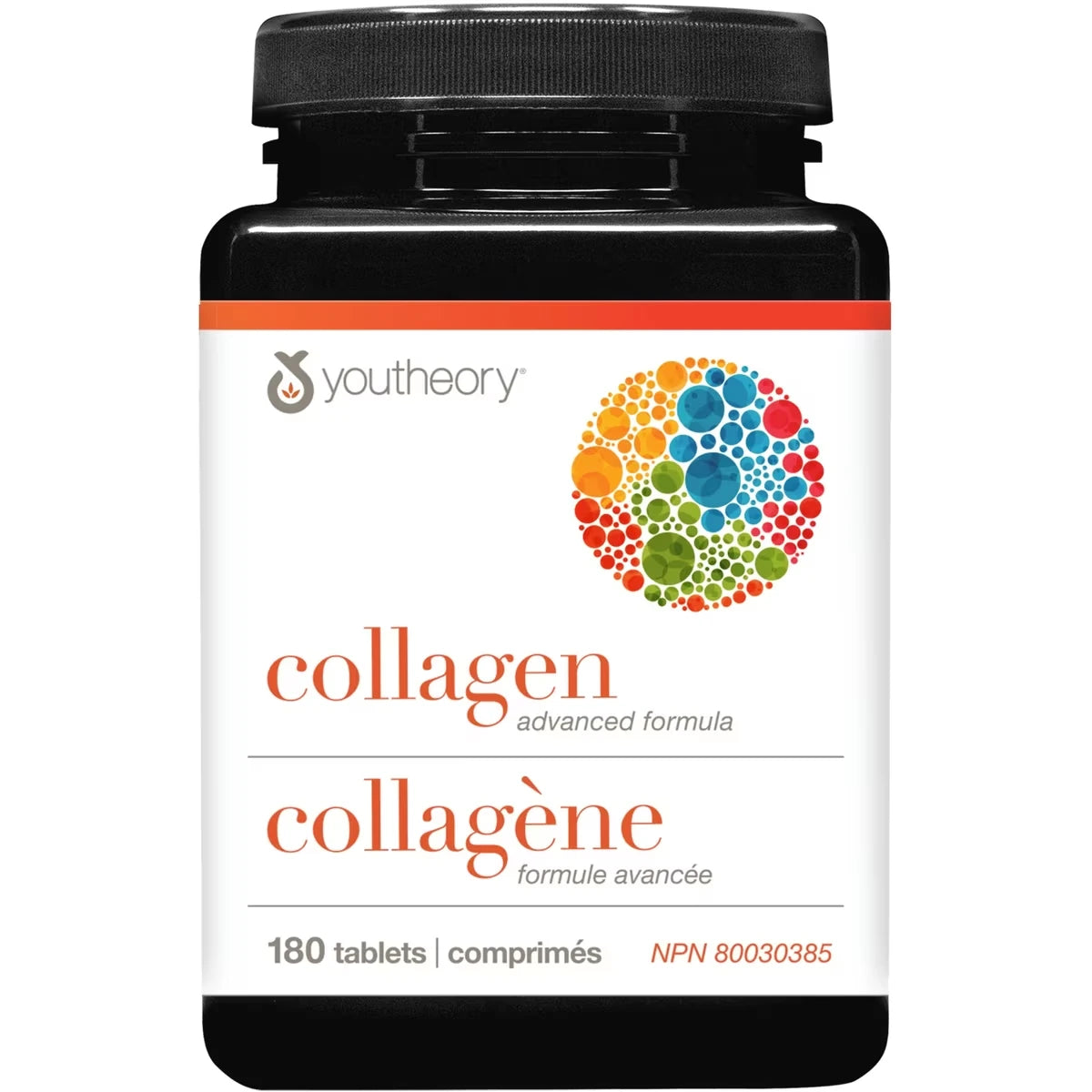 collagène formule avancée