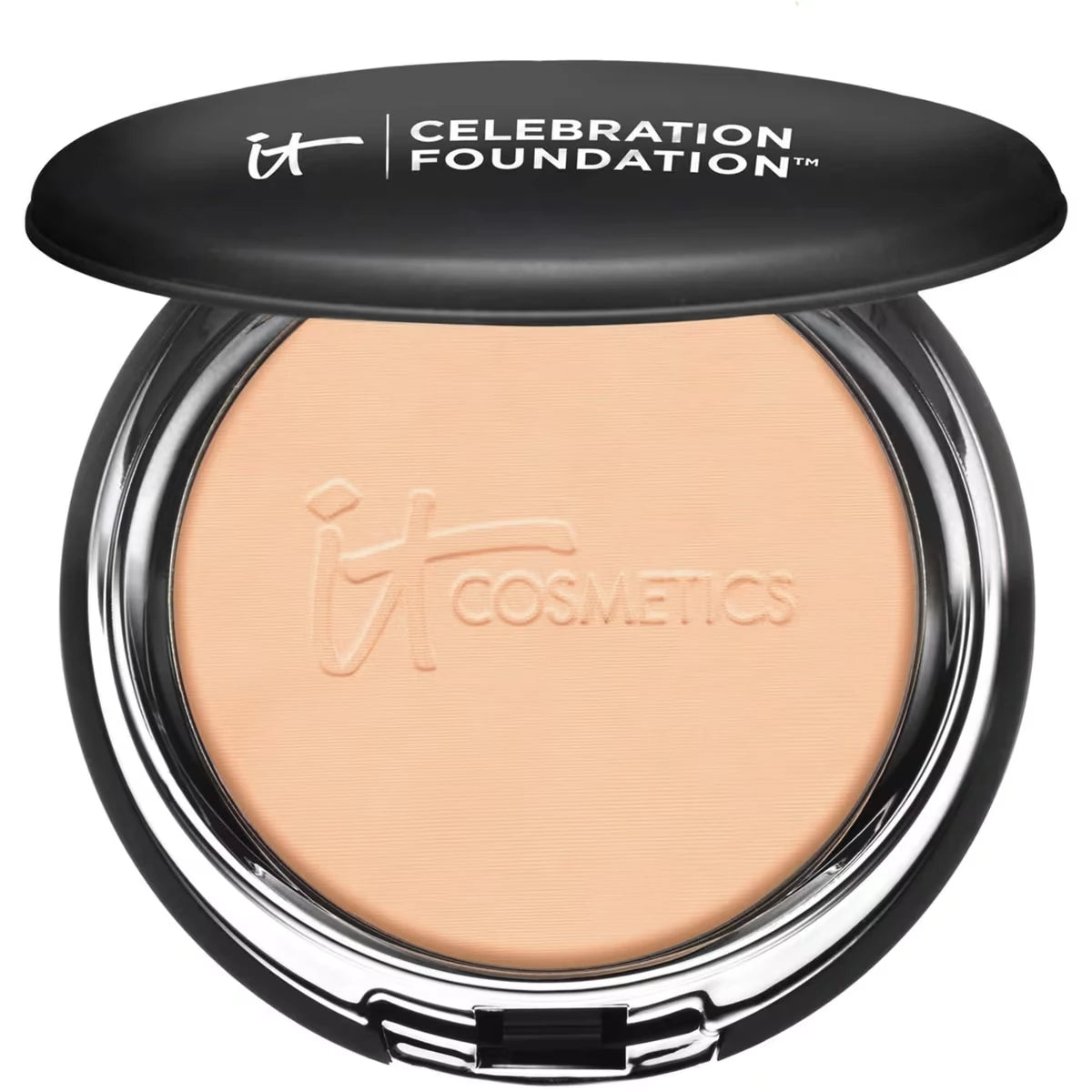 Celebration Powder Foundation - Full-Coverage & Anti-Aging
