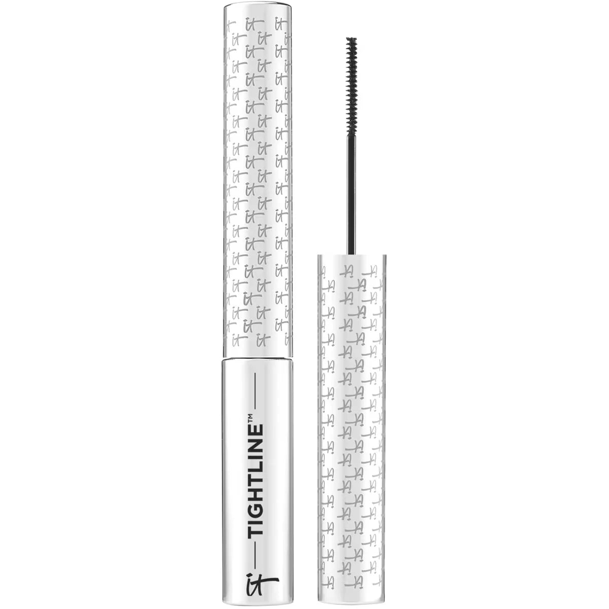 3-in-1, Black Eyelash Primer, Eyeliner and Mascara, Tightline