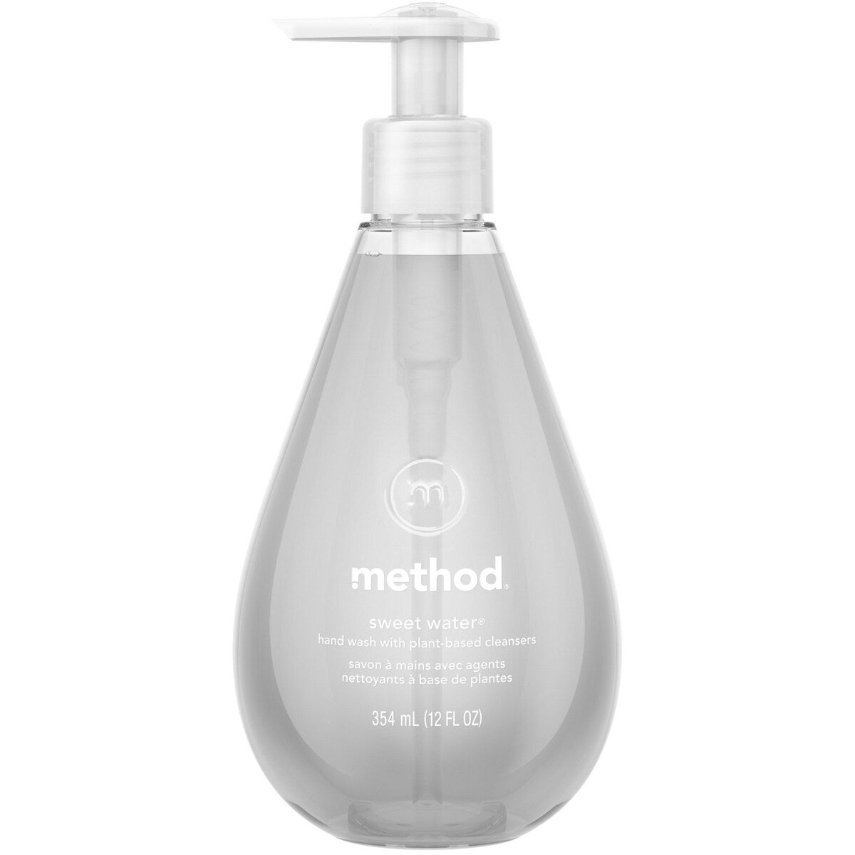 Method, Savon à mains