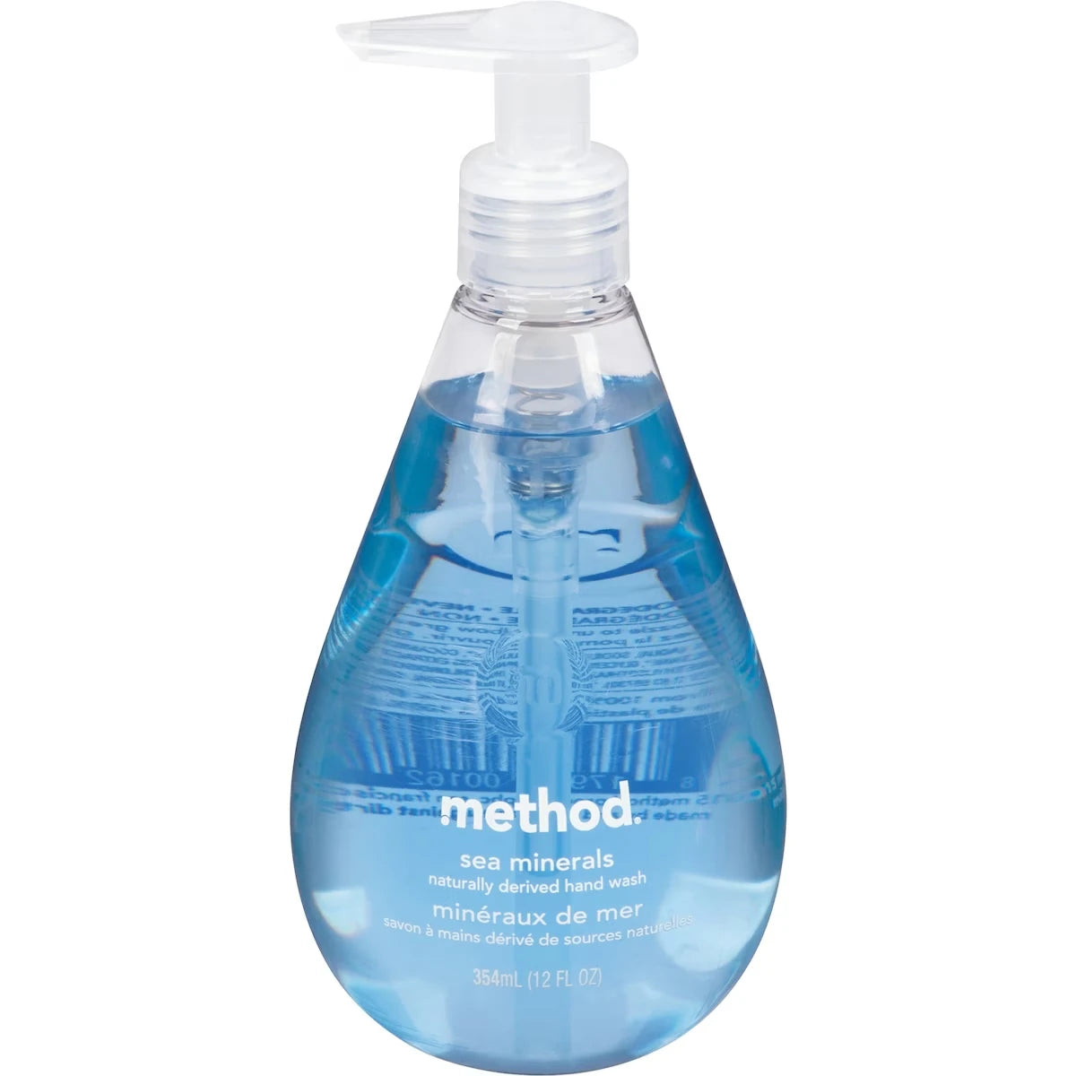 Method, Savon à mains