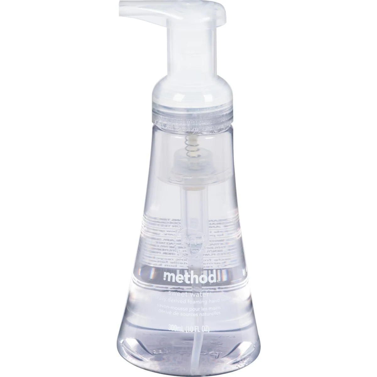 Method, Savon-mousse pour les mains, 300ml