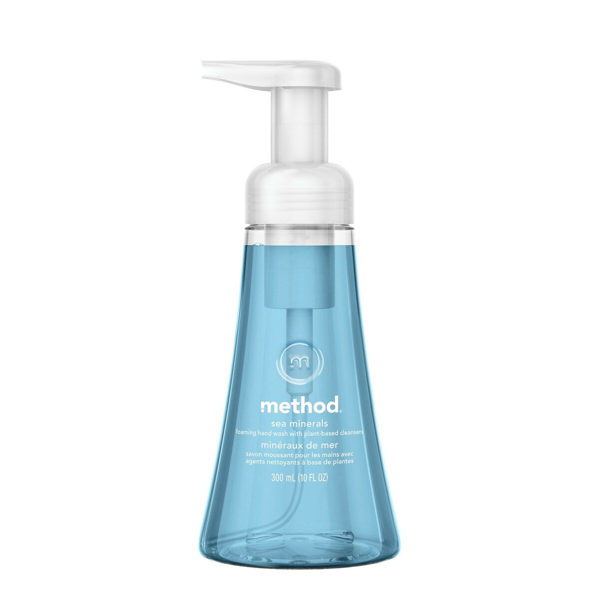 Method, Savon-mousse pour les mains, 300ml