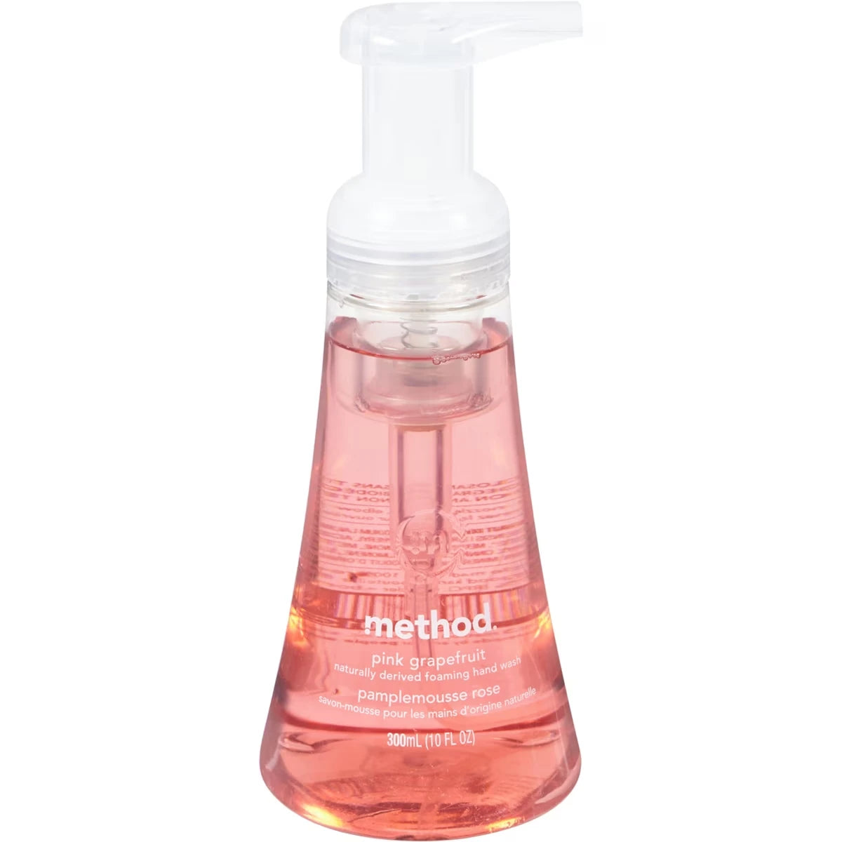 Method, Savon-mousse pour les mains, 300ml