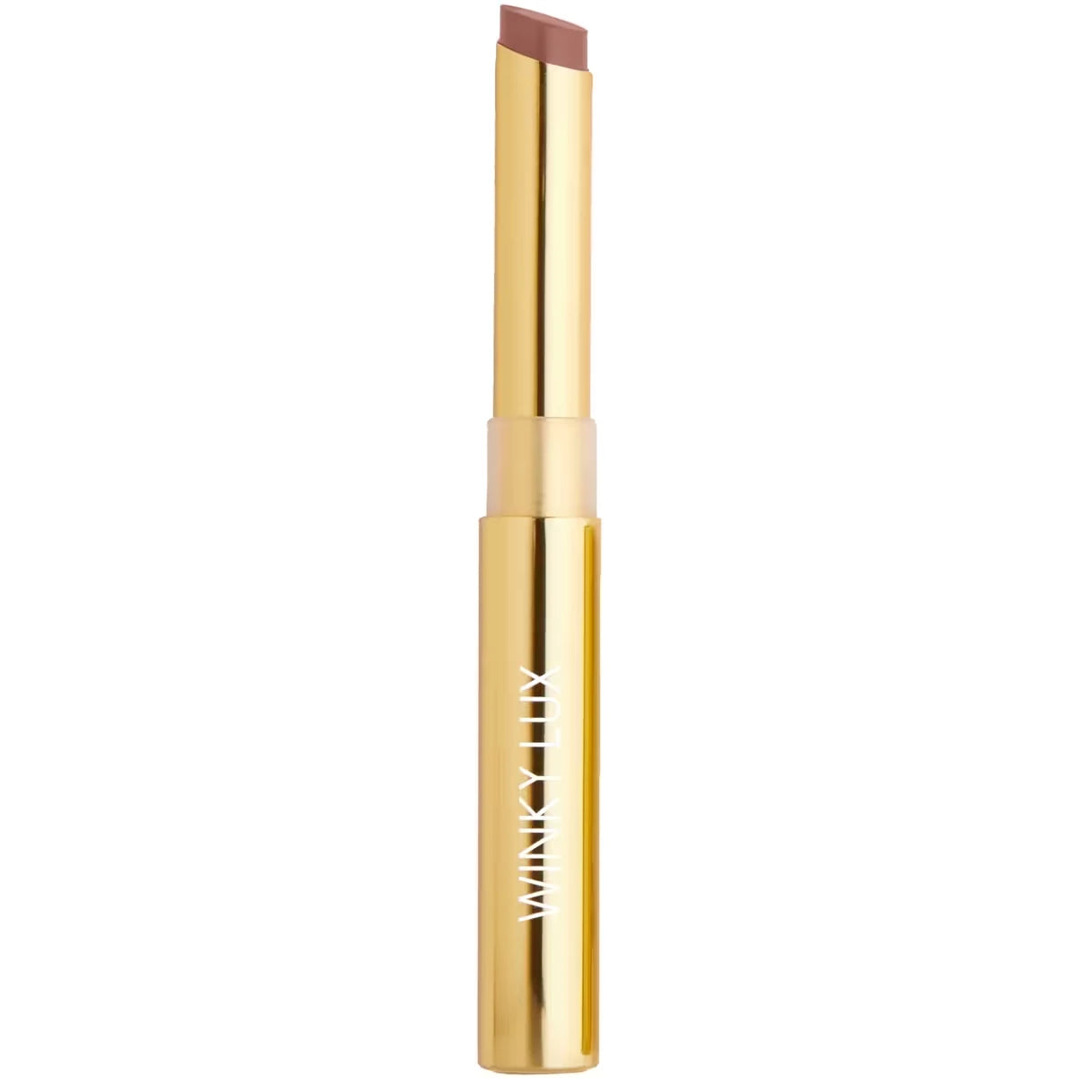Skinny Plump Demi-Matte Lipstick