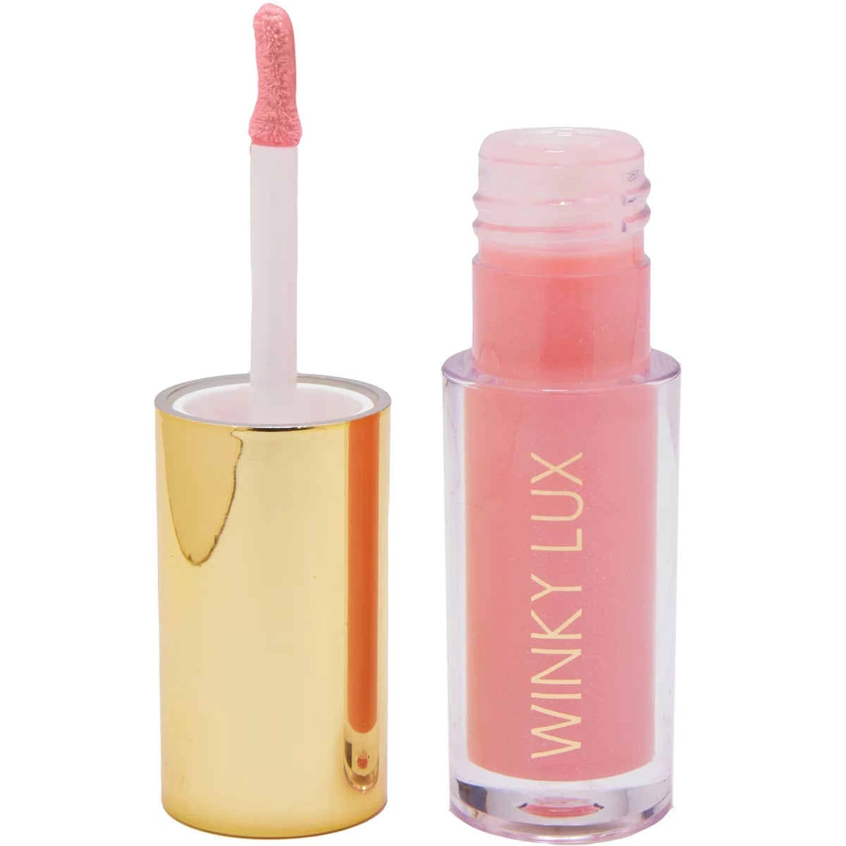 Very There 
Lip Oil