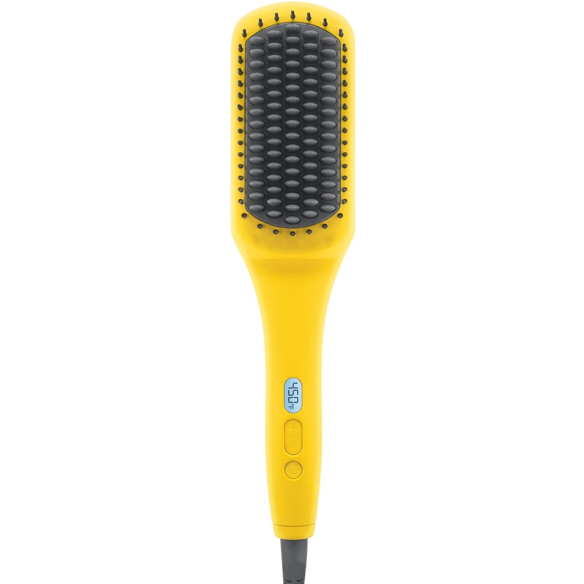 The Brush Crush Brosse Lissante Chauffante