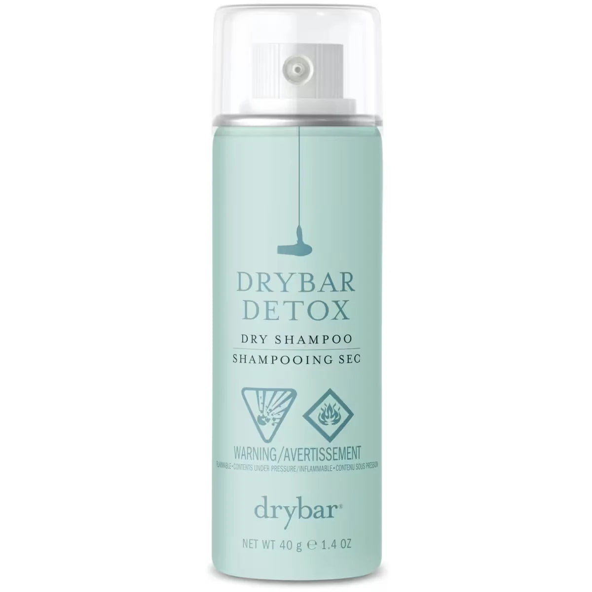 Format Voyage - Detox Shampooing Sec Parfum Original