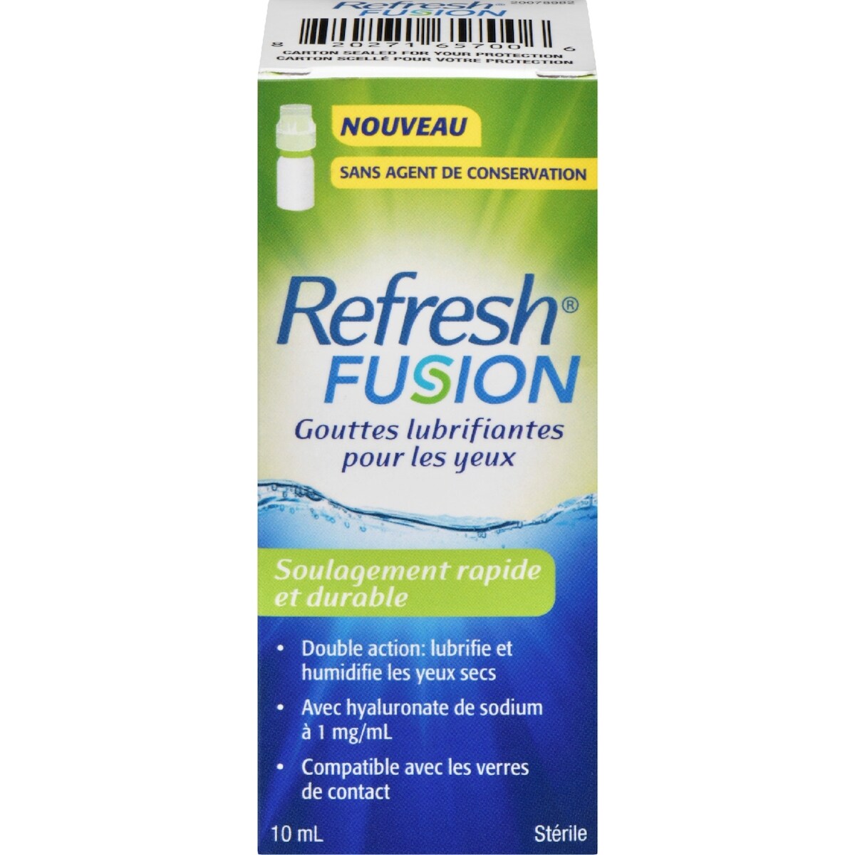 Fusion