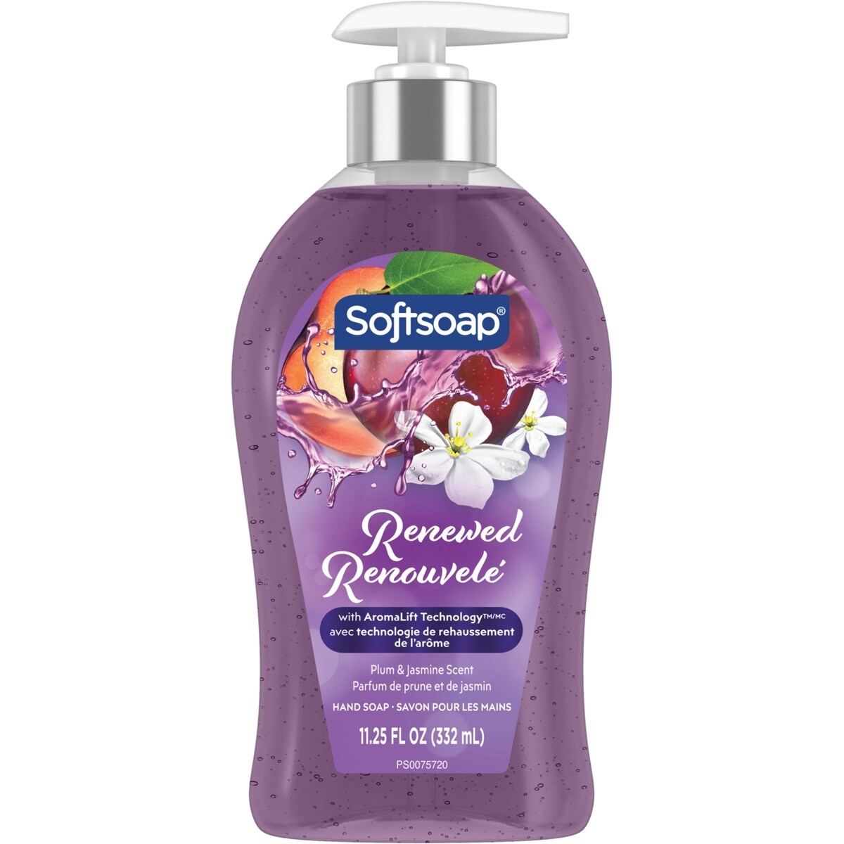 Savon Liquide pour les Mains, Renewed