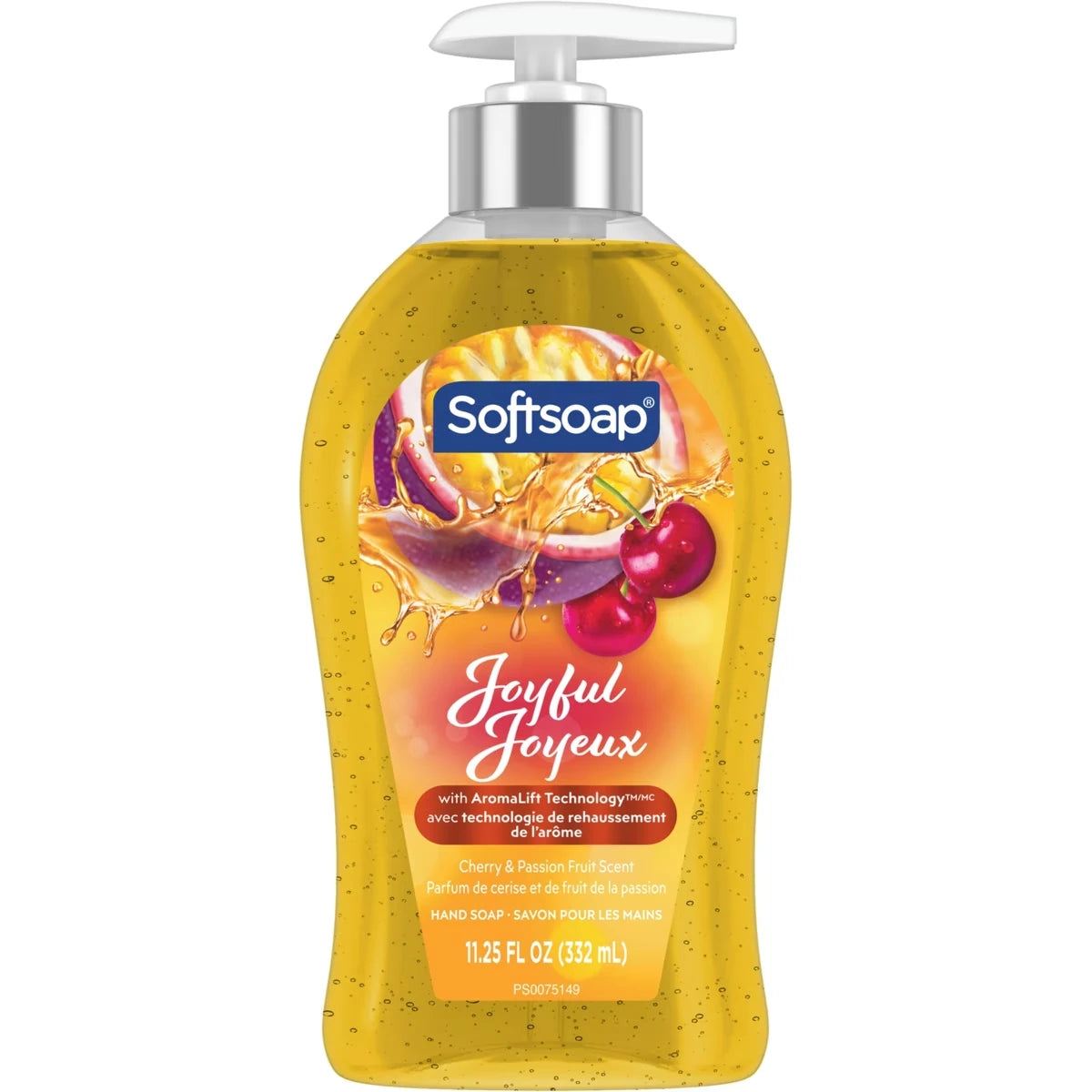 Savon Liquide pour les Mains, Joyful, Édition Limitée