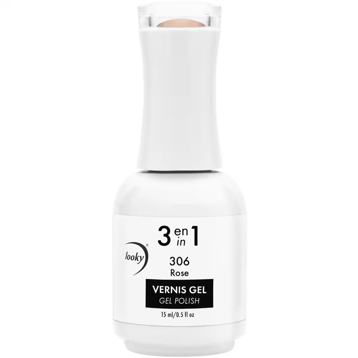 Vernis 3 en 1