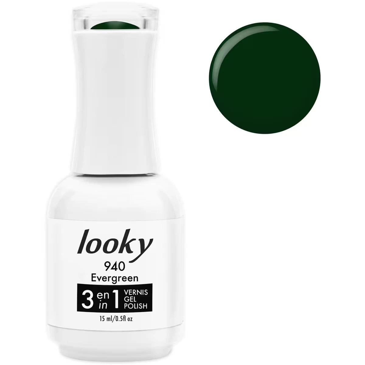 3 in 1 Gel Polish