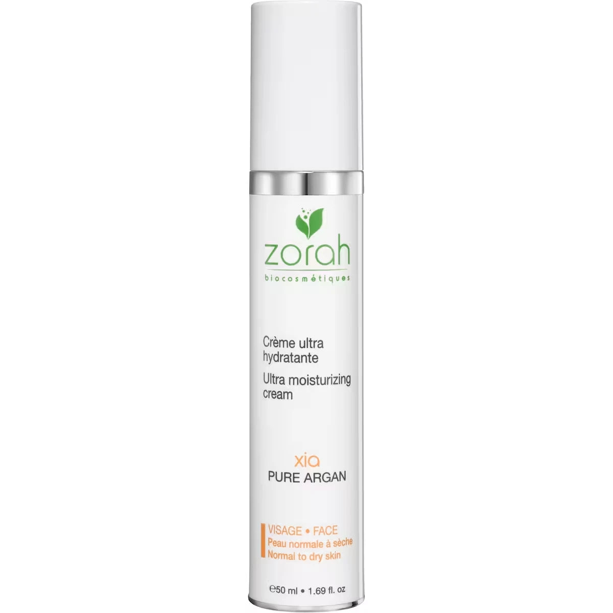 XIA
Ultra moisturizing cream Long-lasting
With rare cils