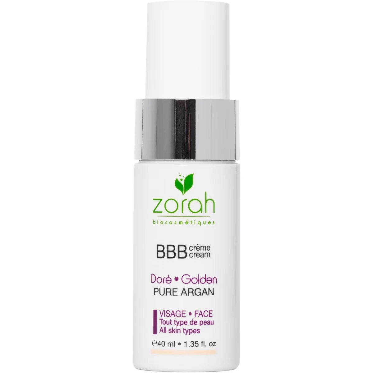 BB Cream Golden 7\1  tanned look