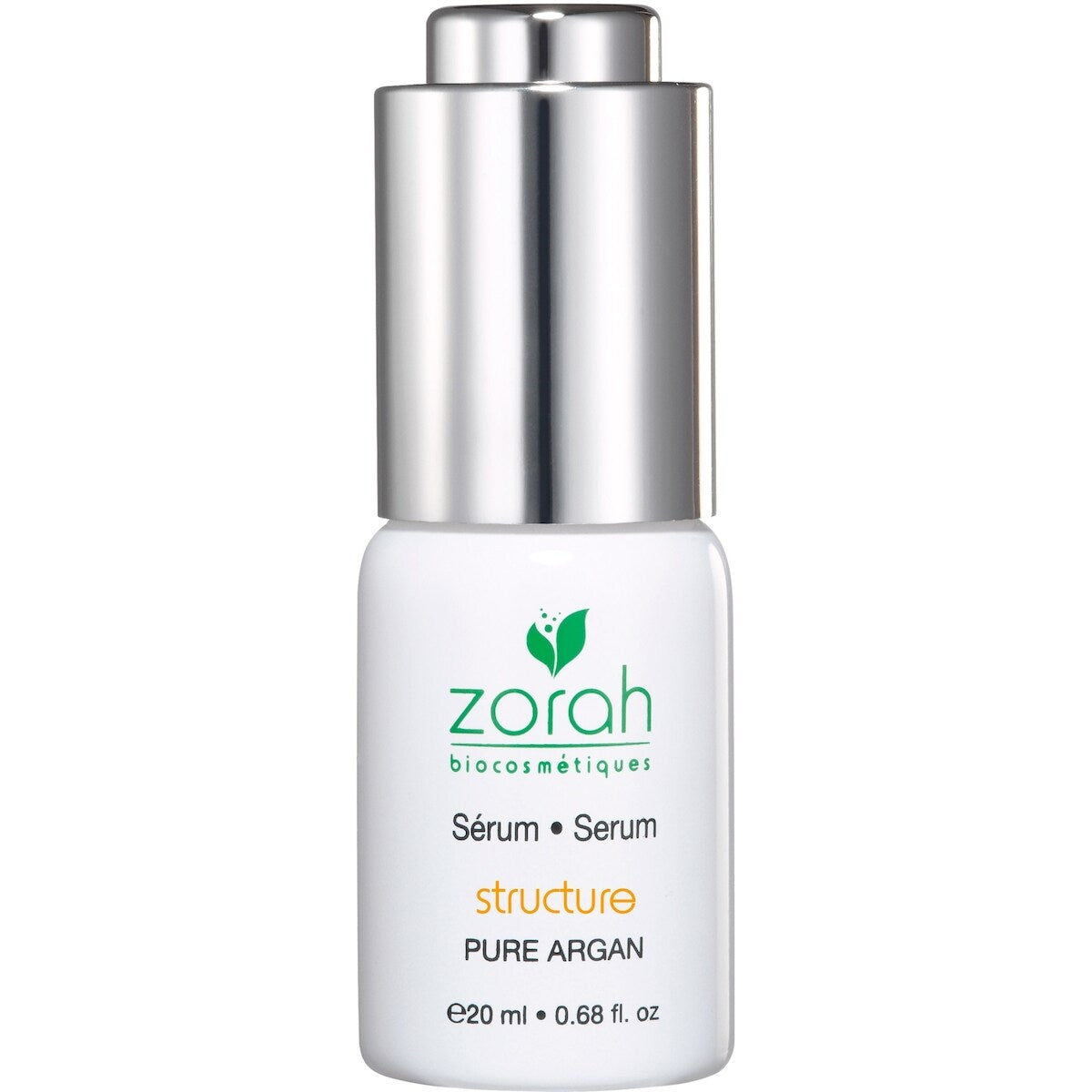 bioserum structure - night serum