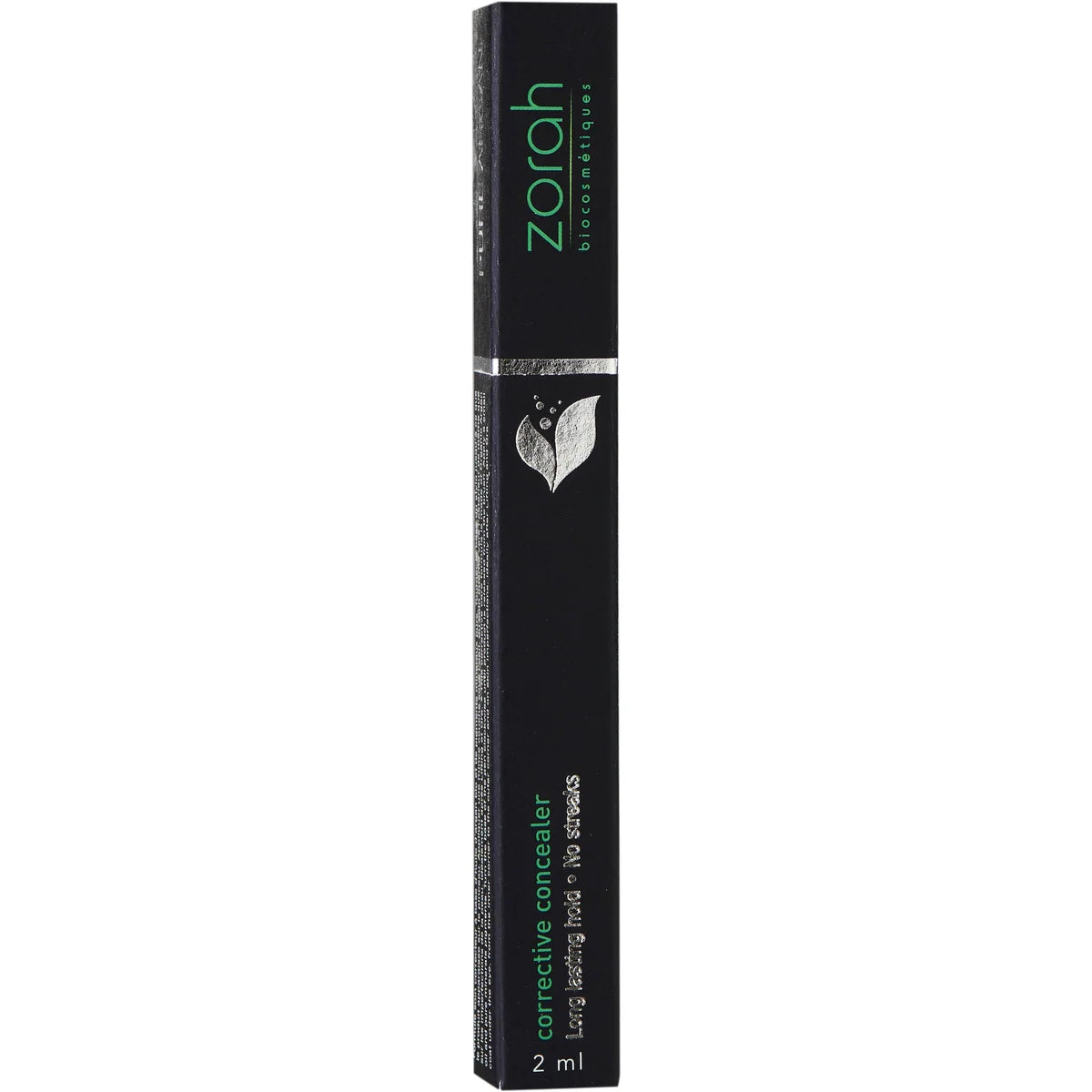 Corrective concealer - salmon