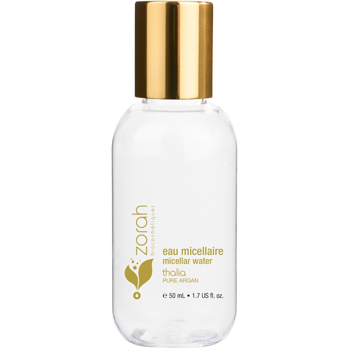 Thalia eau micellaire
