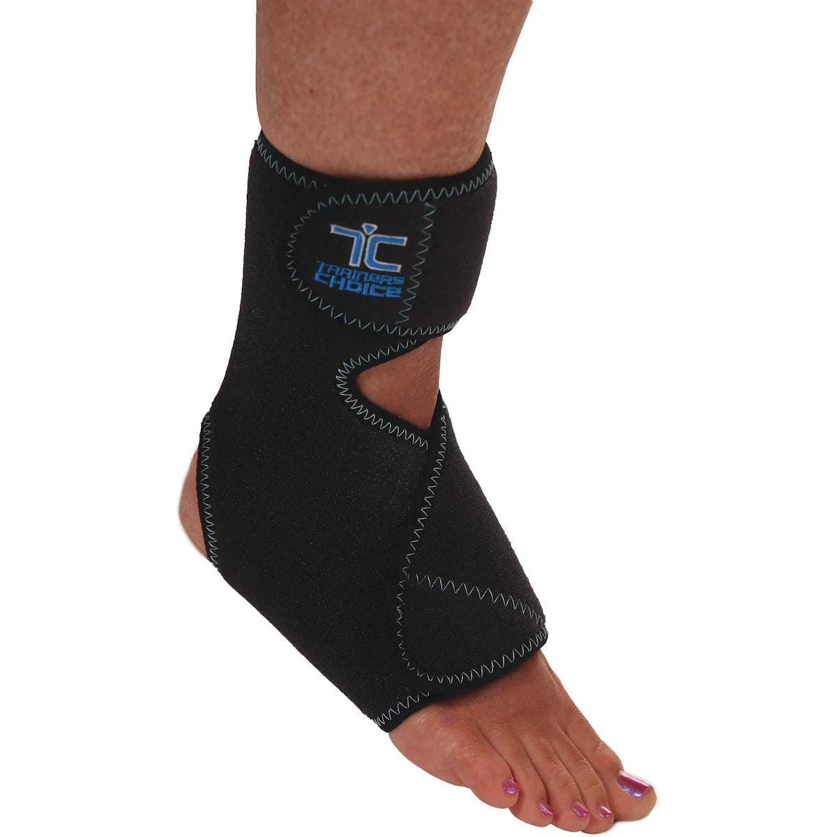Bandage Pour Cheville