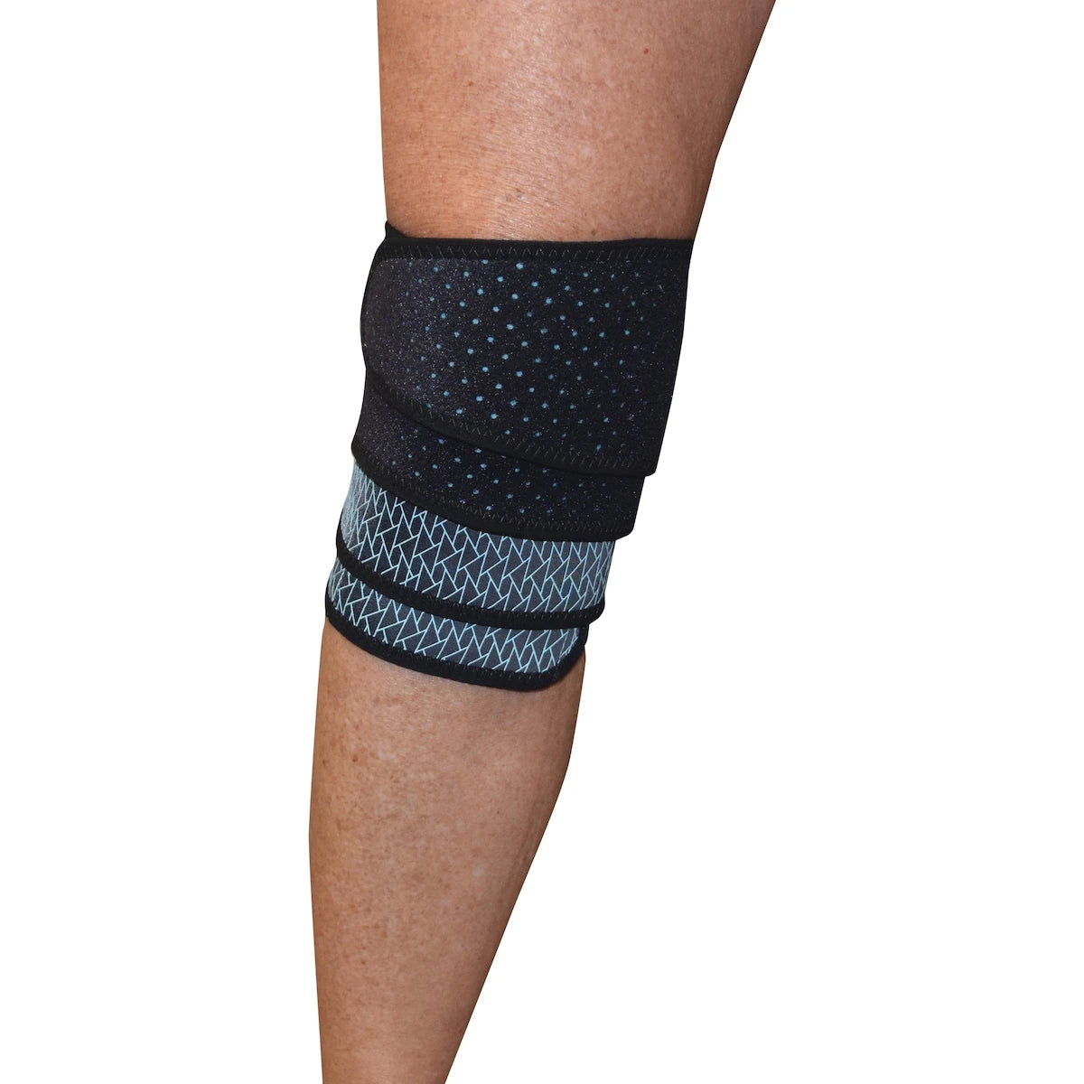 Compression Froide Bandage A Congeler - Moyen