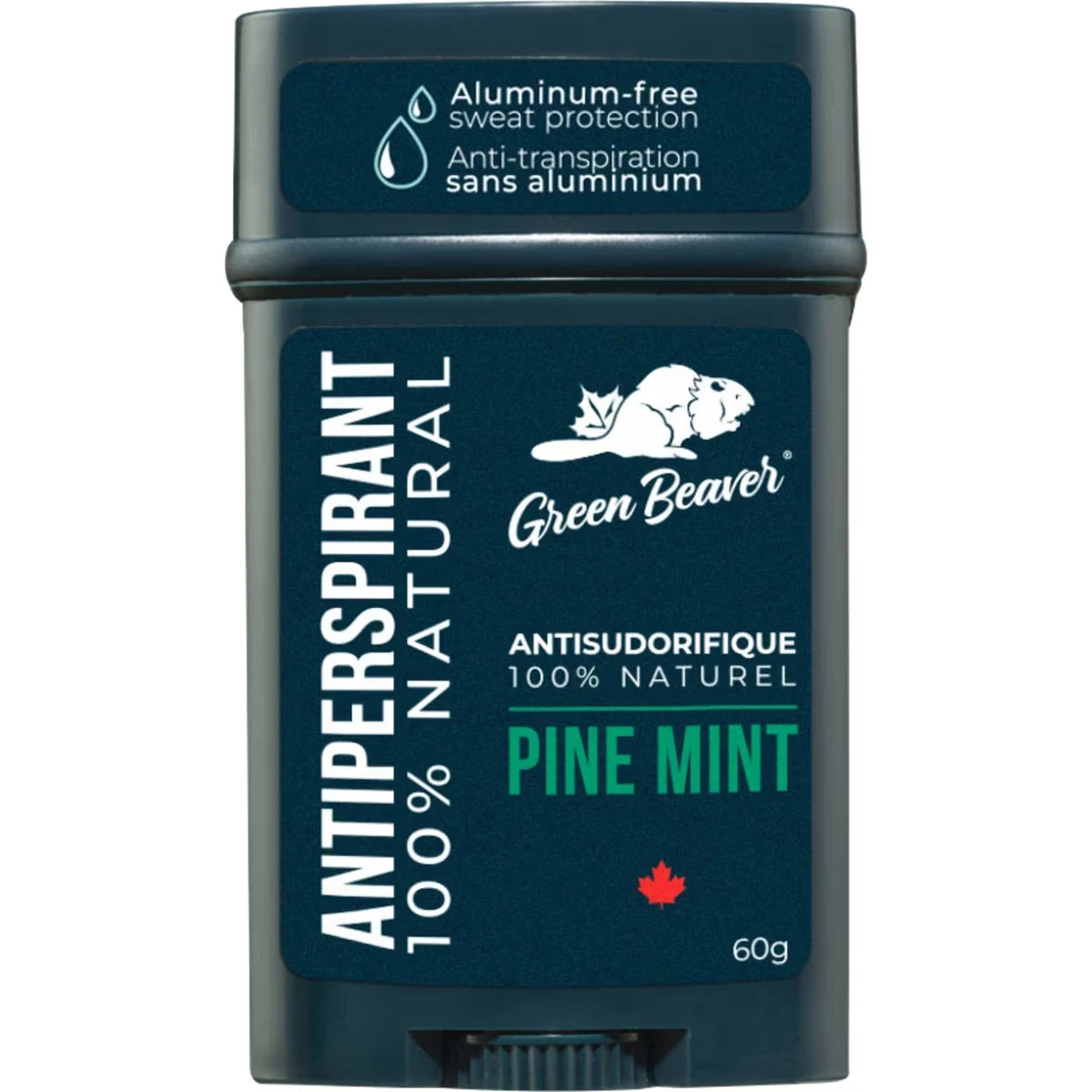 Pine Mint Antisudorifique