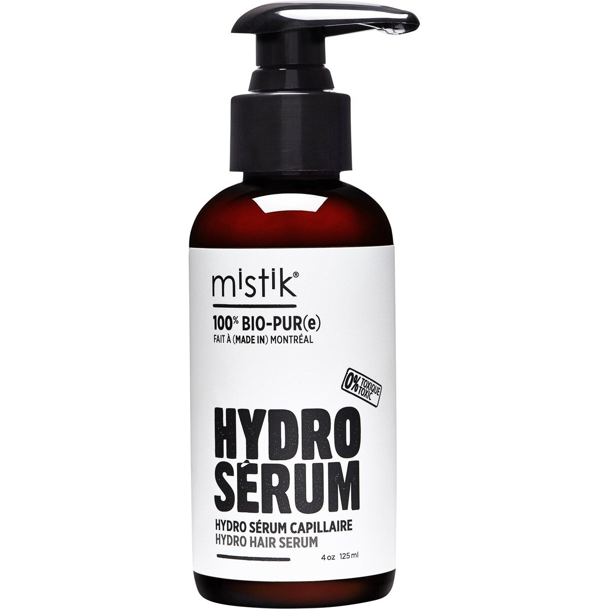 Hydro Sérum Capillaire - Bleuet