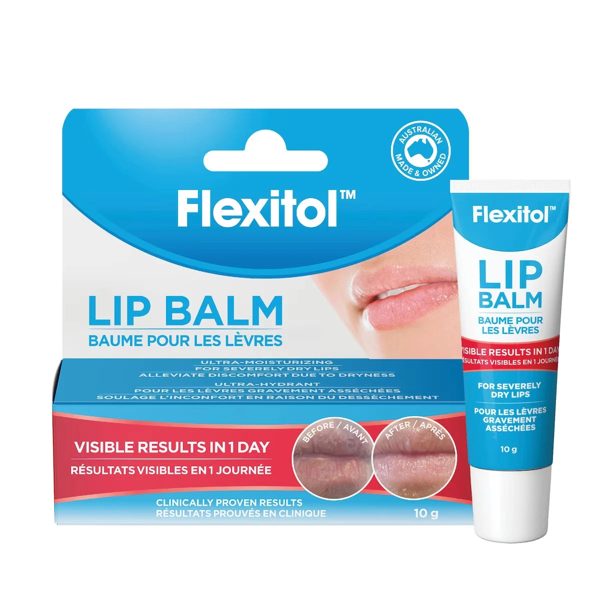 Lip Balm