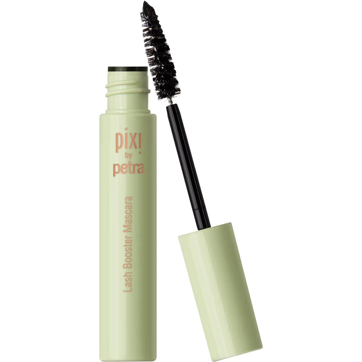 Lash Booster Mascara