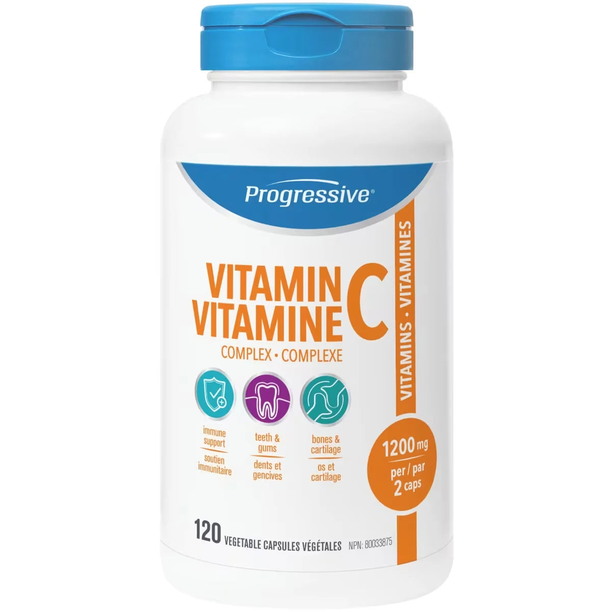 Vitamine C Complexe