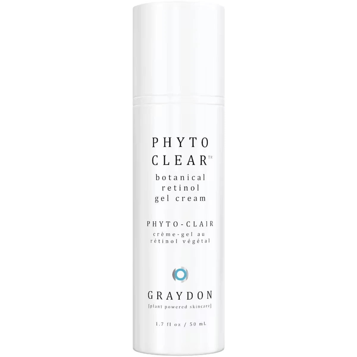 Phyto Clear Botanical Retinol Gel Cream