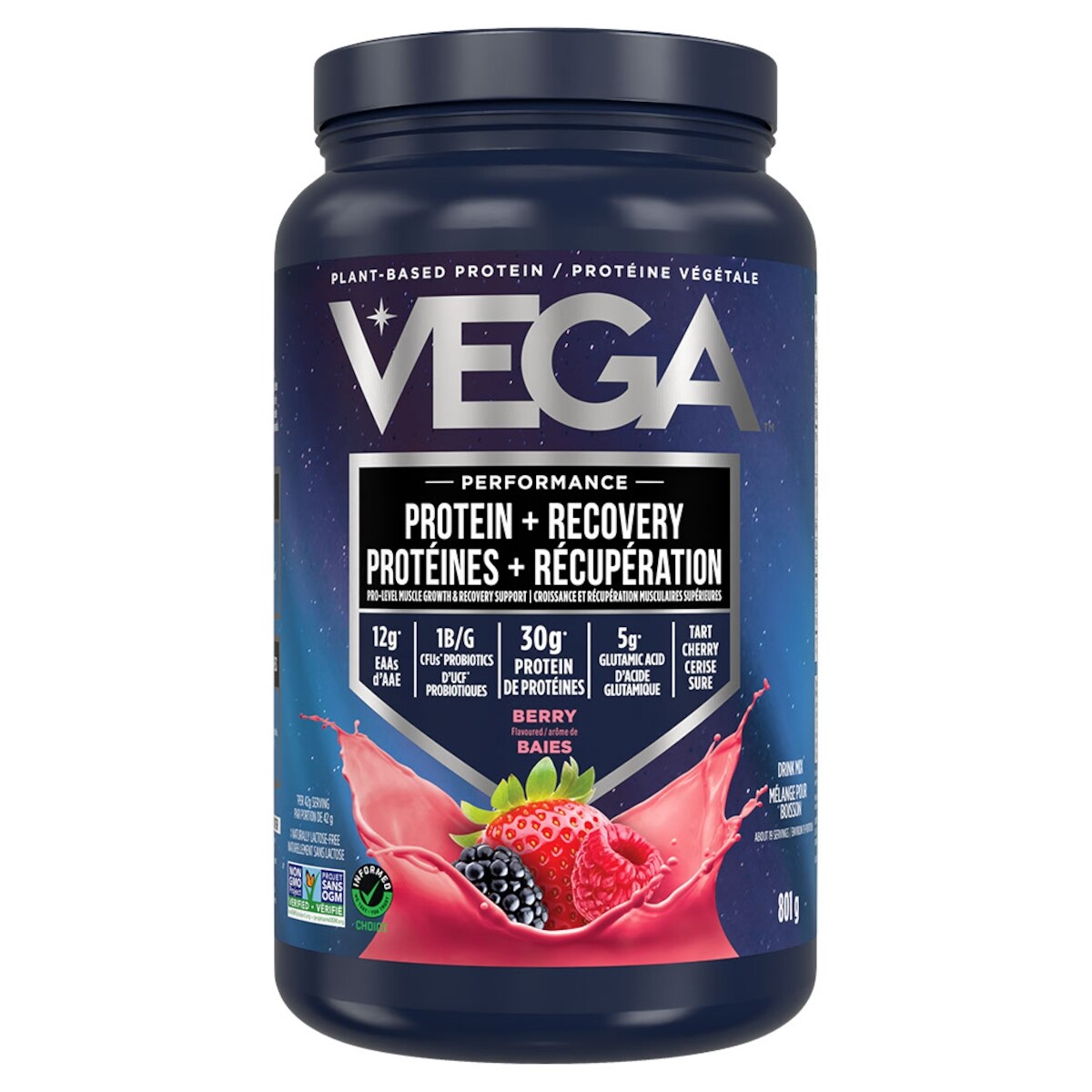 Sport® Proteines