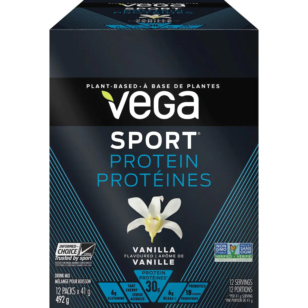 Sport® Proteines